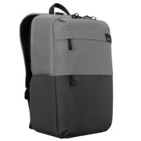 Targus Sagano 39,6 cm (15.6'') Mochila Negro, Gris