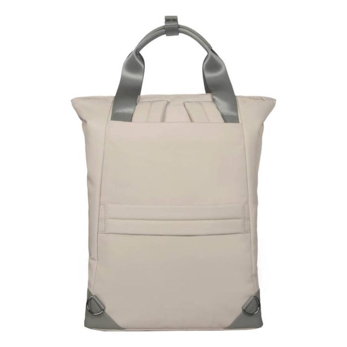 Targus TBB65113GL maletines para portátil 40,6 cm (16'') Mochila Roble — imagen 15 de 20