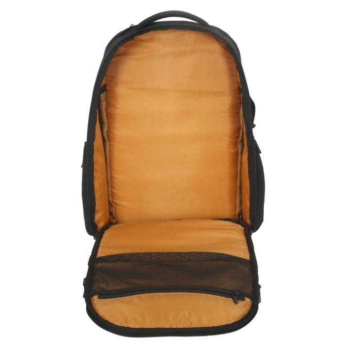 Targus TBB664GL mochila Mochila de viaje Negro — imagen 31 de 68