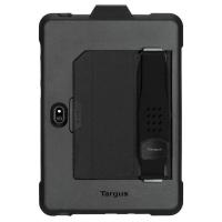Targus THD501GLZ funda para tablet 25,6 cm (10.1'') Libro Negro