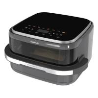Taurus 973006000 fabricante de pizza y hornos 1 Pizza(s) 2200 W Negro, Fucsia, ver imagen 16 de 16