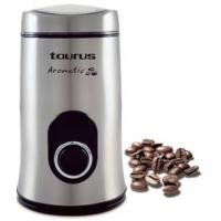Taurus Aromatic 150 150 W Acero inoxidable
