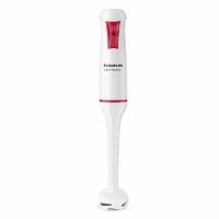 Taurus Robot 750 Easy Batidora de inmersión 750 W Rojo, Blanco