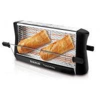 Taurus Todopan 700 W Negro, Acero inoxidable