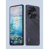 TCL 50 NXTPAPER 5G 17,2 cm (6.78'') SIM doble Android 14 USB Tipo C 8 GB 256 GB 5010 mAh Gris