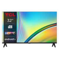 TCL S54 32S5400A Televisor 81,3 cm (32'') HD Smart TV Wifi Plata