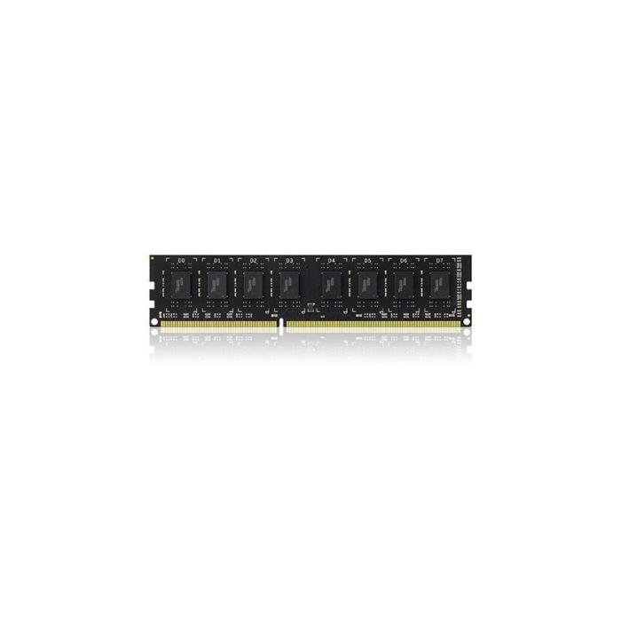 Team Group 8GB DDR3-1600 módulo de memoria 1 x 8 GB 1600 MHz