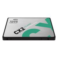 Team Group CX2 256 GB 2.5'' Serial ATA III 3D NAND, ver imagen 3 de 4