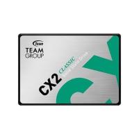 Team Group CX2 512 GB 2.5'' Serial ATA III 3D NAND