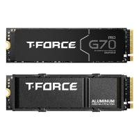 Team Group G70 2 TB M.2 PCI Express 4.0 NVMe 3D NAND