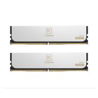 Team Group T-CREATE EXPERT CTCWD548G6400HC32ADC01 módulo de memoria 48 GB 2 x 24 GB DDR5 6400 MHz