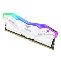 Team Group T-FORCE DELTA RGB FF4D532G6000HC28ADC01 módulo de memoria 32 GB 2 x 16 GB DDR5 48000 MT/s