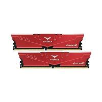 Team Group T-FORCE VULCAN Z TLZRD416G3600HC18JDC01 módulo de memoria 16 GB 2 x 8 GB DDR4
