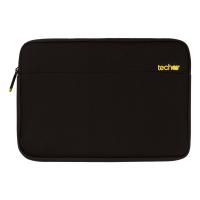 Techair Classic essential 29,5 cm (11.6'') Funda Negro