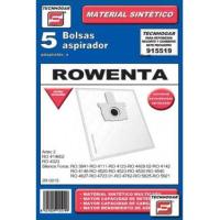 TECNHOGAR 915519 accesorio y suministro de vacío Bolsa para el polvo Aspiradora de tambor