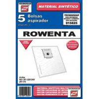 TECNHOGAR 915625 accesorio y suministro de vacío Bolsa para el polvo Aspiradora de tambor