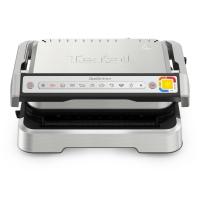 Tefal OptiGrill 2in1 GC773D10 parrilla eléctrica de contacto, ver imagen 2 de 18