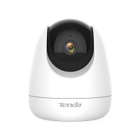 Tenda CP6 cámara de vigilancia Almohadilla Cámara de seguridad IP Interior 2304 x 1296 Pixeles Techo/Pared/Escritorio