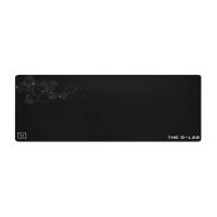 The G-Lab BARIUM Alfombrilla de ratón para juegos Negro