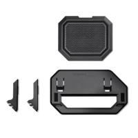 Thermaltake AC-074-ON1NAN-A1 parte carcasa de ordenador Full Tower Kit de conversión de torre a rack