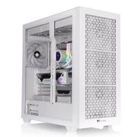 Thermaltake AX500 Full Tower Blanco