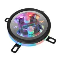 Thermaltake Pacific W7 Plus Bloque de agua, ver imagen 1 de 6