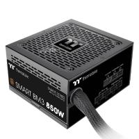 Thermaltake PS-SPD-0850MNFABE-3 unidad de fuente de alimentación 850 W 24-pin ATX ATX Negro