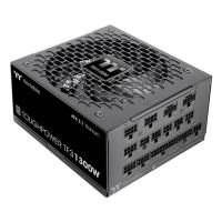 Thermaltake TF3 1300W unidad de fuente de alimentación Negro