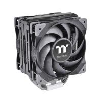 Thermaltake Toughair 510 Procesador Enfriador 12 cm Negro