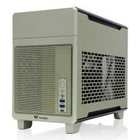 Thermaltake TR100 Mini Tower Verde