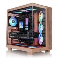 Thermaltake View 380 XL TG ARGB Midi Tower Arena