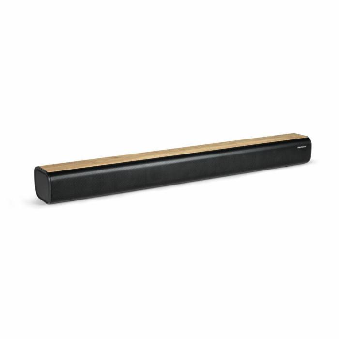 Thomson SB402BT altavoz soundbar Negro, Madera 200 W — imagen 3 de 5