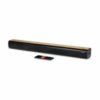 Thomson SB402BT altavoz soundbar Negro, Madera 200 W, ver imagen 4 de 5