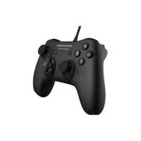 Thrustmaster Dual Analog 4 Palanca de mando PC Negro