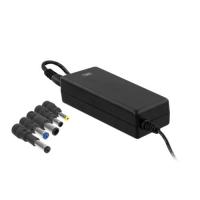T'nB CHNBDH adaptador e inversor de corriente Interior 90 W Negro