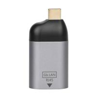 T'nB MINITCRJ45 tarjeta y adaptador de interfaz USB Tipo C