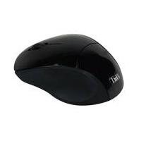 T'nB MM240B ratón RF inalámbrico Óptico 1600 DPI