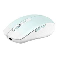 T'nB MWGRADIENTBL ratón mano derecha Bluetooth + USB Type-C 1600 DPI
