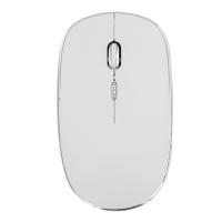 T'nB MWRUBBY1 ratón Ambidextro RF inalámbrico 1600 DPI