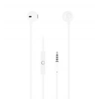 T'nB SWEET Auriculares Alámbrico Dentro de oído Llamadas/Música Blanco