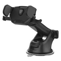 T'nB UHOLDPRO soporte Soporte activo para teléfono móvil Teléfono móvil/smartphone Negro
