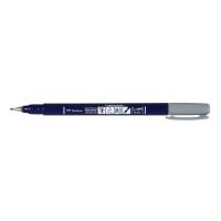 Tombow Fudenosuke pluma fuente Gris 1 pieza(s)