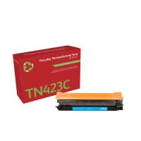 Tóner Everyday™ Cian remanufacturado de Xerox es compatible con Brother TN423C, Capacidad alta