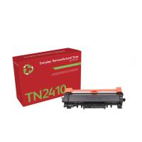 Tóner Everyday™ Mono remanufacturado de Xerox es compatible con Brother TN2410, Capacidad estándar