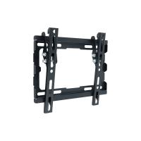 TooQ LP1044T-B soporte para TV 109,2 cm (43'') Negro
