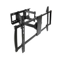 TooQ LP75100TN-B soporte para TV 152,4 cm (60'') Negro