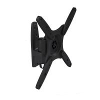 TooQ SOPORTE GIRATORIO E INCLINABLE PARA MONITOR/TV LCD PLASMA DE 10-32 NEGRO