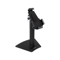 TooQ TQTDS0811 soporte de seguridad para tabletas 26,7 cm (10.5'') Negro