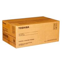 Toshiba 6AJ00000048 Tóner de láser magenta tóner y cartucho láser