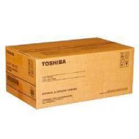 Toshiba T-4030 cartucho de tóner 1 pieza(s) Original Negro